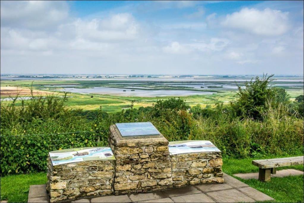 דירות סקאנת'ורפ Kingsbarns מראה חיצוני תמונה