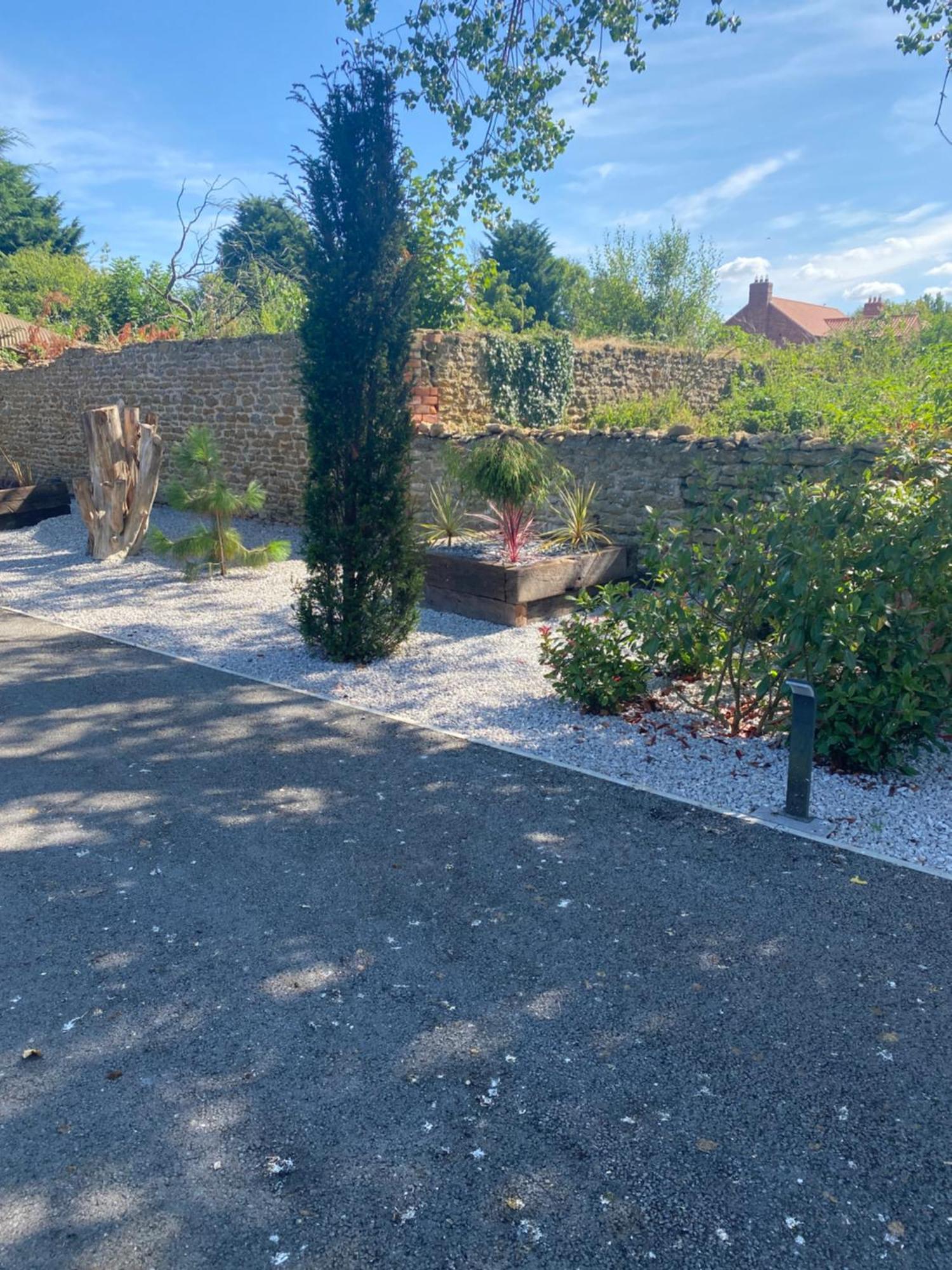 דירות סקאנת'ורפ Kingsbarns מראה חיצוני תמונה